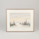 1770&nbsp;3174&nbsp;Akvarell